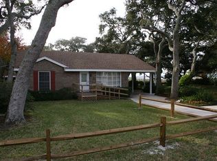 283 Desoto Rd, Saint Augustine, FL 32080