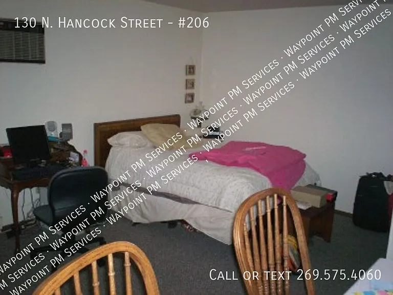 130 N Hancock St #206 — Photo 4