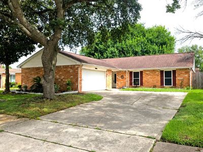 9811 Rocky Hollow Rd, La Porte, TX, 77571