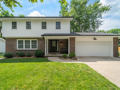 912 23rd St, West Des Moines, IA, 50265