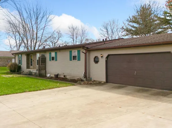 965 River Ave E, Warsaw, IN 46582