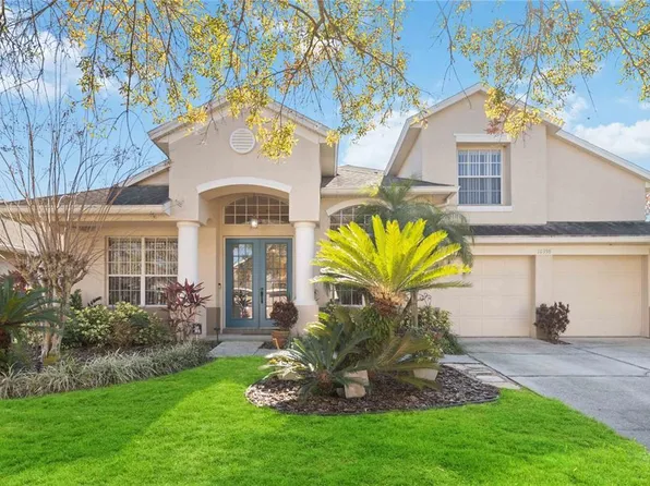 10398 Stone Glen Dr, Orlando, FL 32825