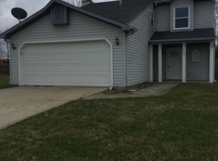 2106 Del Norte Dr, Kendallville, IN