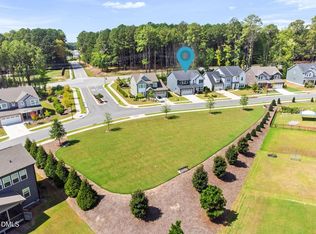 3391 Mission Olive, New Hill, NC 27562