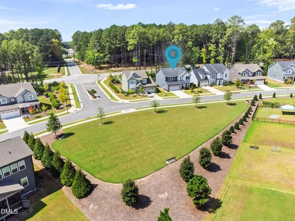 3391 Mission Olive, New Hill, NC 27562