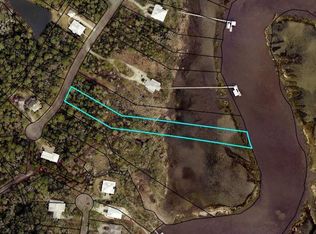 V/l 375 Overlook Ln, Saint Marys, GA 31558