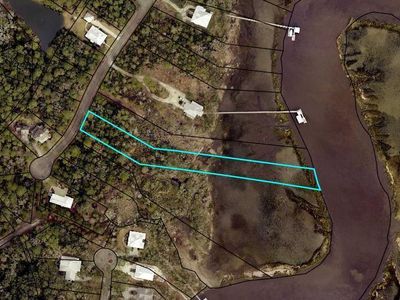V/l 375 Overlook Ln, Saint Marys, GA, 31558