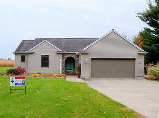 8875 McCain Rd, Parma, MI 49269