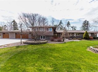 1630 Lake Rd, Webster, NY 14580