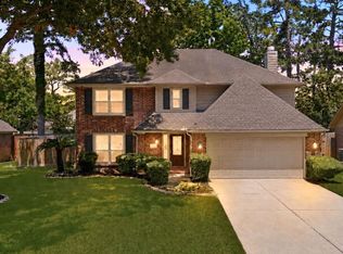 9530 Cane Creek Dr, Houston, TX 77070