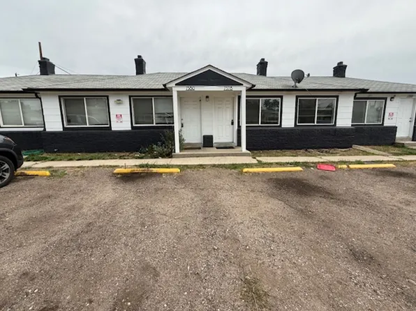 7380 Oneida Dr, Commerce City, CO 80022