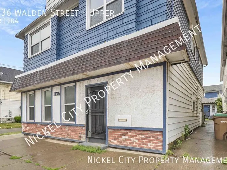 1136 Walden Ave #2 — Photo 2