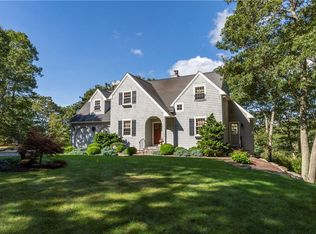 2625G Comd Oliver Hazard Perry Hwy, South Kingstown, RI 02879