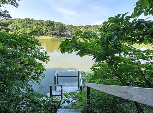 5 Ebble Ln, Bella Vista, AR 72714