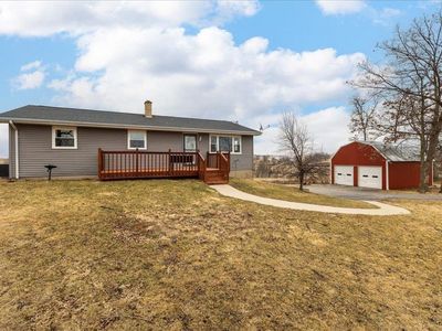 2892 Bennettville Rd, Zwingle, IA, 52079