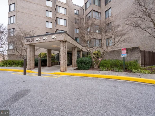 3031 Fallstaff Rd Unit 407C, Baltimore, MD 21209