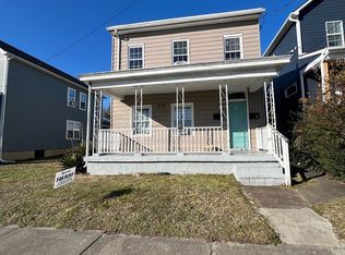1518 N 35th St #1, Richmond, VA 23223