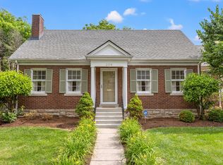 209 Arcadia Park, Lexington, KY 40503