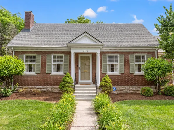209 Arcadia Park, Lexington, KY 40503