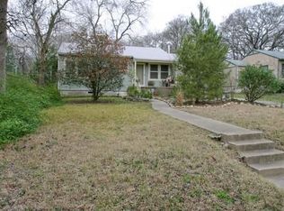 3300 Merrie Lynn Ave, Austin, TX 78722