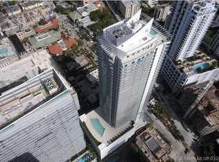 1100 S Miami Ave UNIT 811, Miami, FL 33131