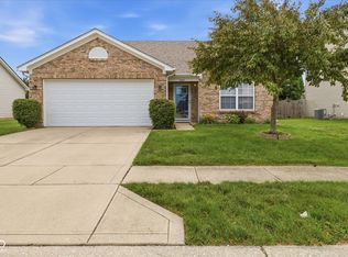 2165 Catchfly Dr, Plainfield, IN 46168
