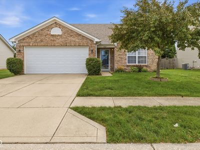 2165 Catchfly Dr, Plainfield, IN, 46168