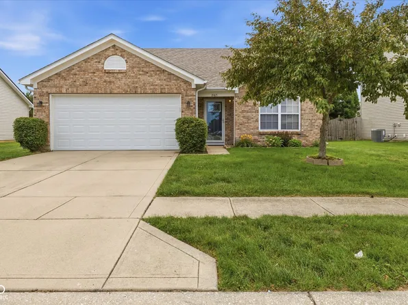 2165 Catchfly Dr, Plainfield, IN 46168
