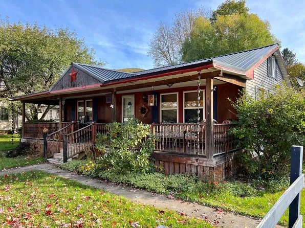 201 N 1st St, Knoxville, PA 16928