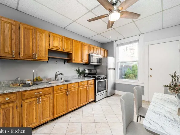 48 47th St APT 1, Weehawken, NJ 07086