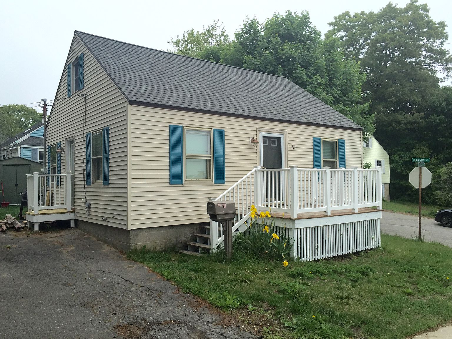 173 Manson Ave, Kittery, ME 03904 Zillow