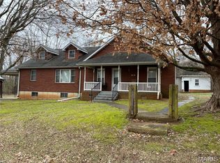 414 Wayne Rte N #312, Patterson, MO 63956