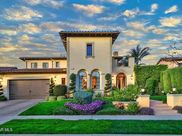742 Via Sedona, Thousand Oaks, CA 91320