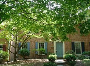 3950 E Valley #C, Winston Salem, NC 27106