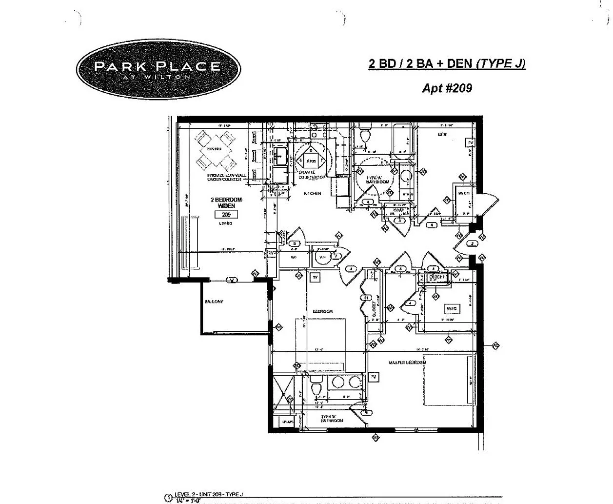 Park Place at Wilton, LLC — Photo 2