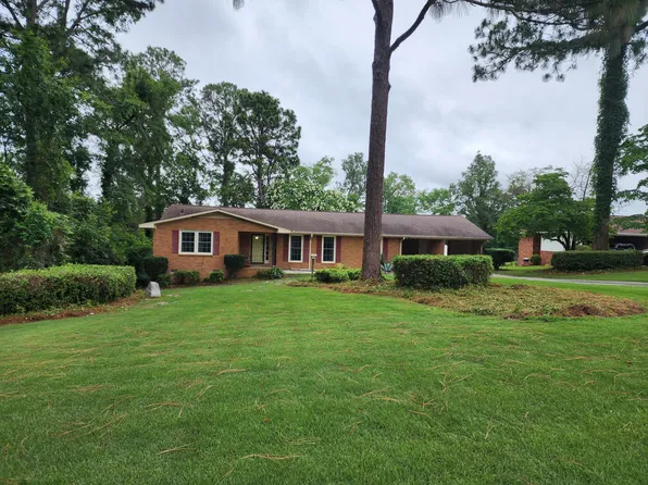 409 Laurel Dr, Graniteville, SC 29829