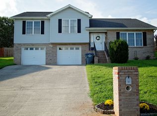 148 Old Mill Ct, Kingsport, TN 37664