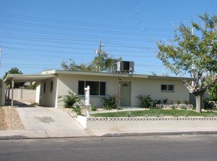 1201 Fay Blvd, Las Vegas, NV 89108