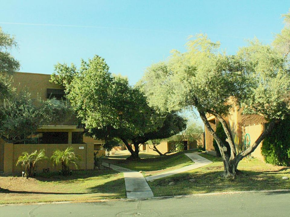1st image of 721 E Cochise Dr #B
