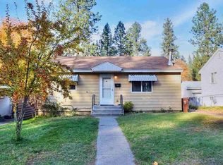 3723 E 12th Ave, Spokane, WA 99202