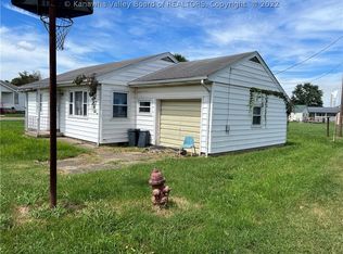 3208 Roush Ave, Point Pleasant, WV 25550