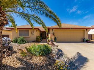26426 S Hogan Dr, Sun Lakes, AZ 85248