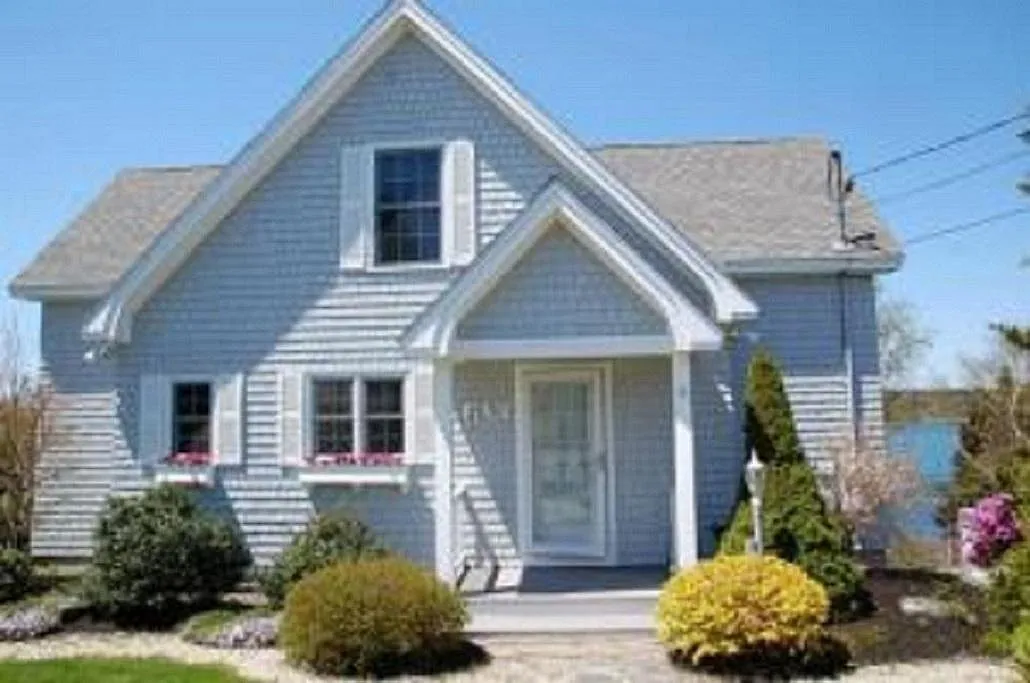 2 bed, 2.5 bath, 1540 sqft, $2,100 — Photo 2