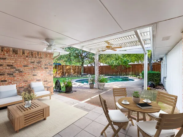 839 Lockhaven Ln, Coppell, TX 75019