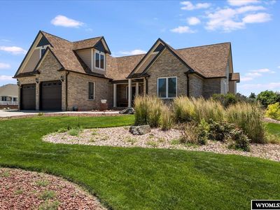 1097 E 29th Ave, Torrington, WY, 82240