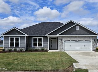 115 Bay Hill Dr, Goldsboro, NC 27534