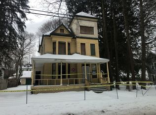 48 Maple Ave, Troy, NY 12180