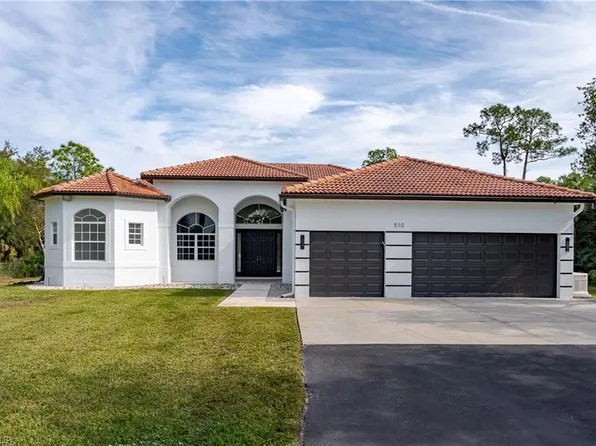 510 13th ST NW, NAPLES, FL 34120