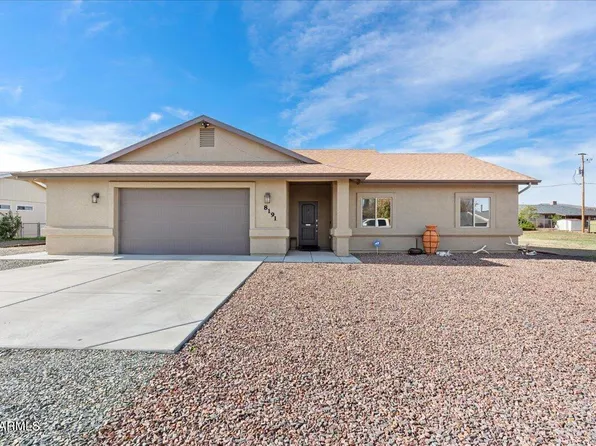 8191 E GALE Road, Prescott Valley, AZ 86314