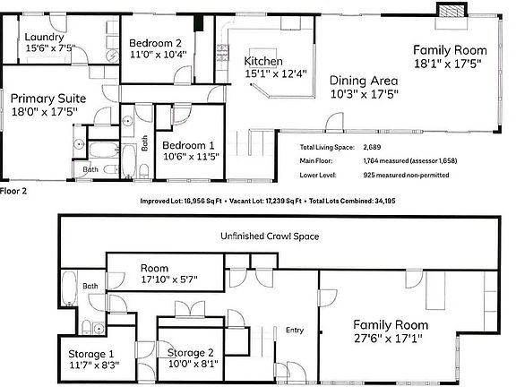 9700 Haines Canyon Ave, Tujunga, CA 91042 | MLS #GD24107511 | Zillow